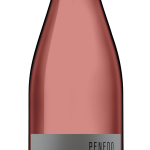 Penedo Borges Cepas Malbec Rosé 2024