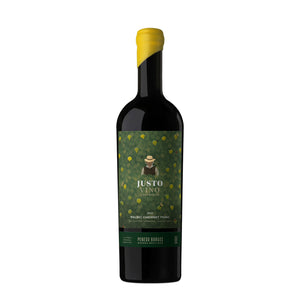 Penedo Borges Justo Vino Malbec/Cabernet Franc 2025