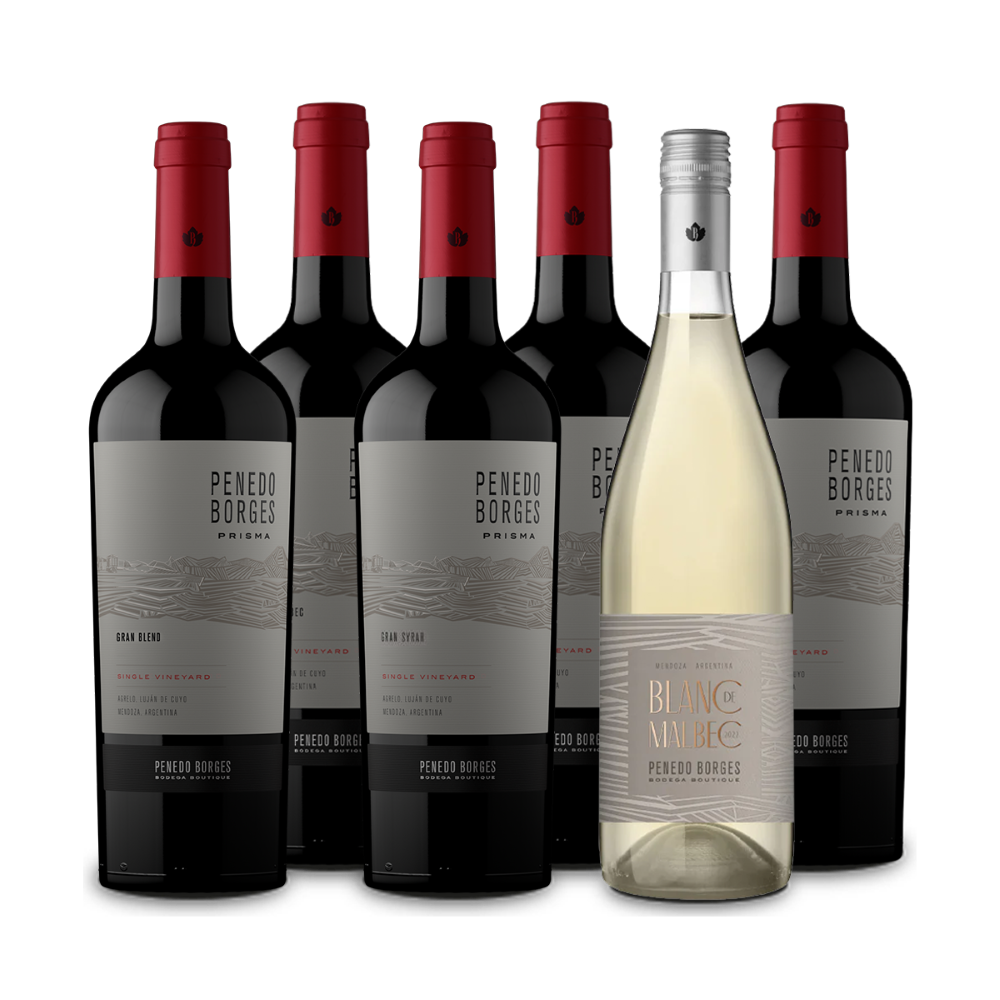 Colección Prisma Gran Selección