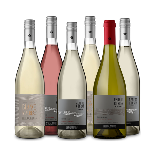 Brindis de Blancos
