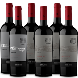 Premiados Descorchados 2026