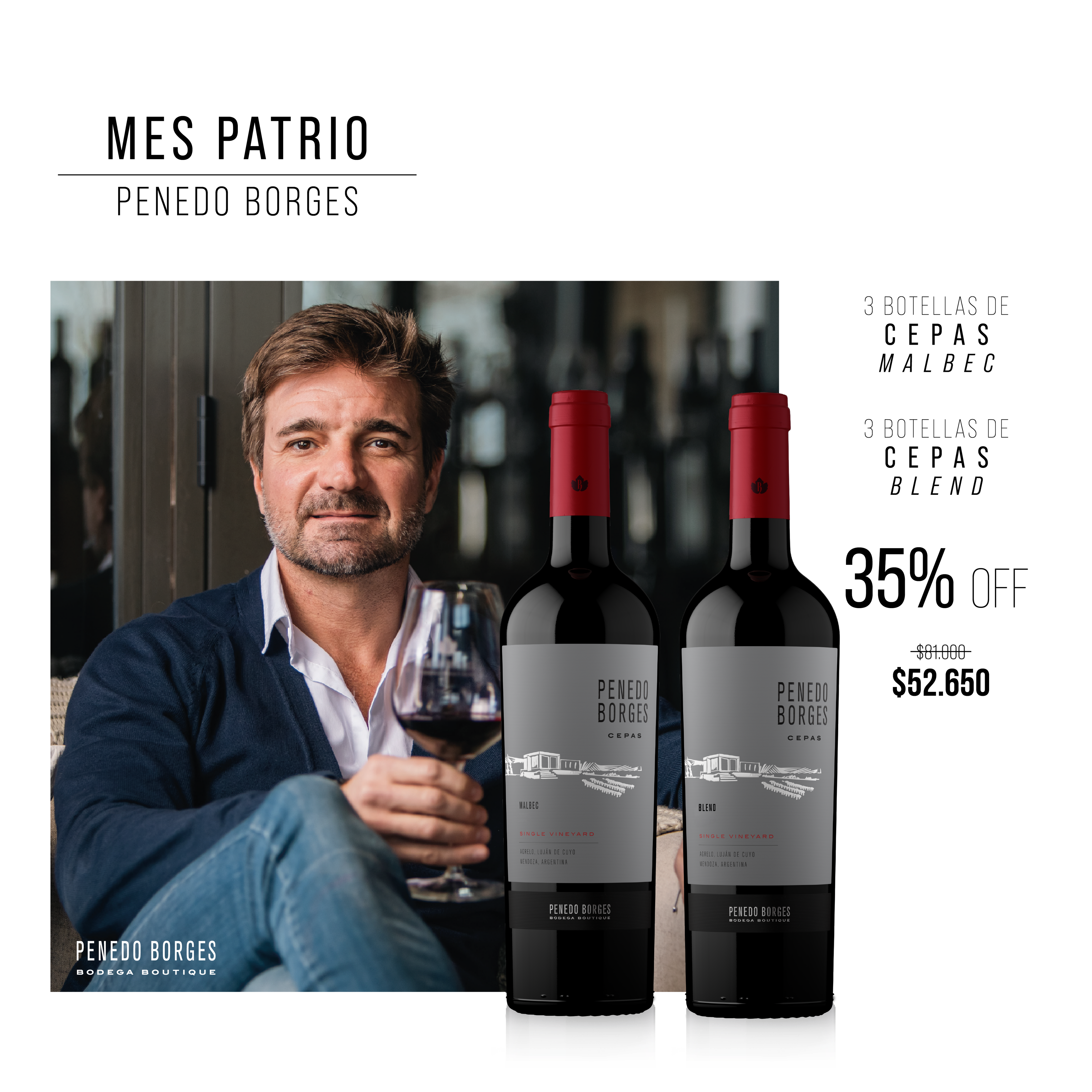 Mes Patrio – Edición Especial 25 de Mayo