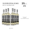 Cargar imagen en el visor de la galería, Penedo Borges Cepas Sauvignon Blanc - Mes del Sauvignon Blanc: 30% OFF!
