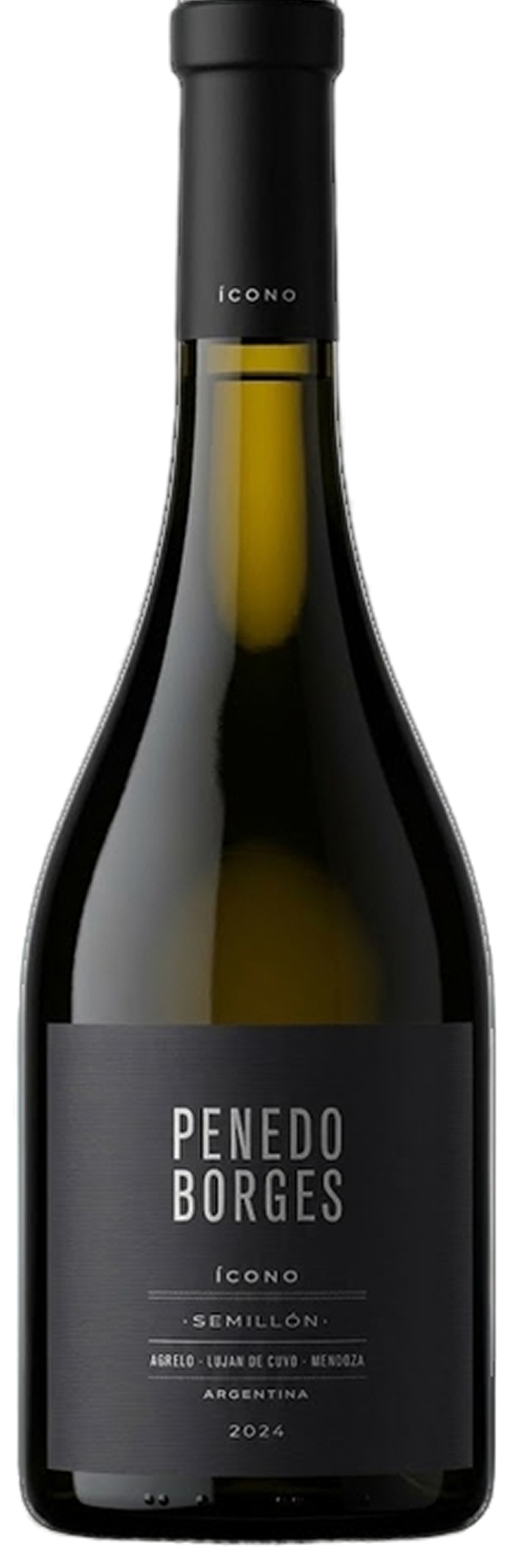 Penedo Borges Icono Semillon 2024