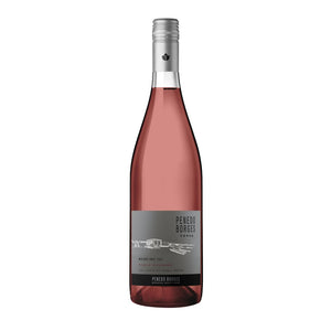 Penedo Borges Cepas Malbec Rosé